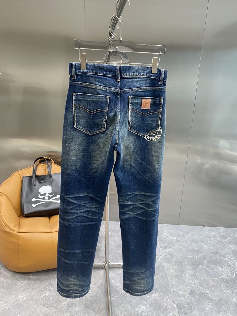 Louis Vuitton Jeans